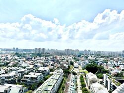 The Bayshore (D16), Condominium #478203101